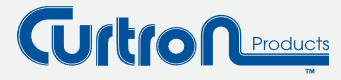 Curtron logo
