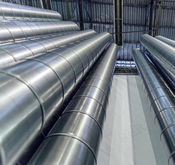 Product photo for Duct & Sheet Metal