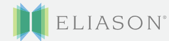Eliason logo