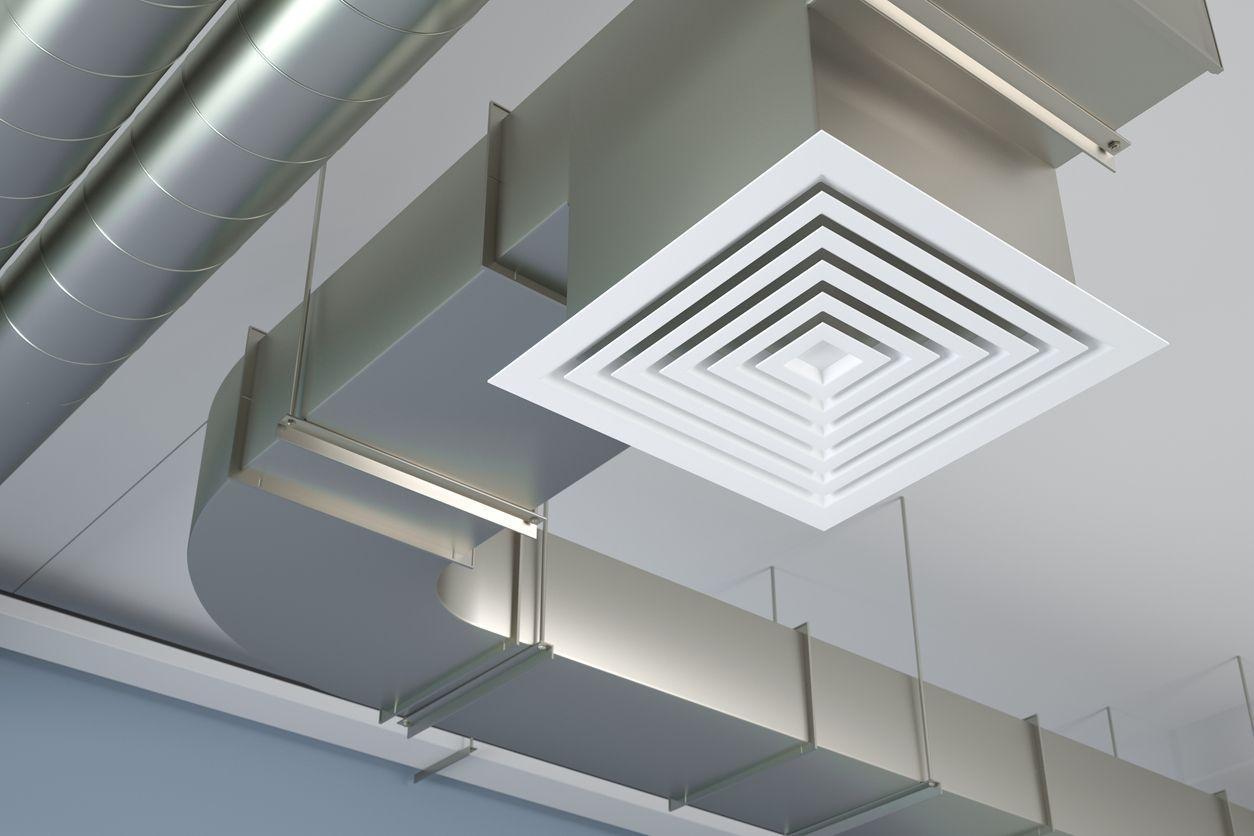 Product photo for Grilles, Registers & Diffusers