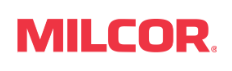 Milcor logo