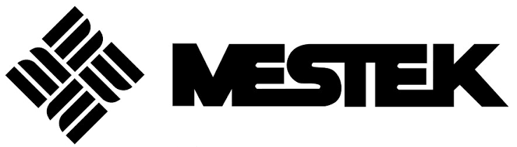 Mestek logo