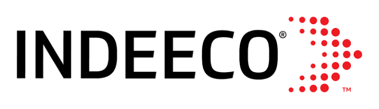 Indeeco logo