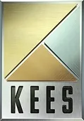 KEES logo