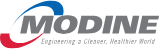 Modine logo